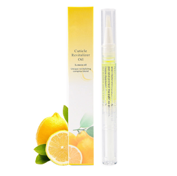 🔥HOT SALE 49% OFF🔥Nail Nutrition Oil For Strength and Moisture | Organic Nail Care