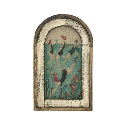 🔥 Bathroom Wall Art Decor