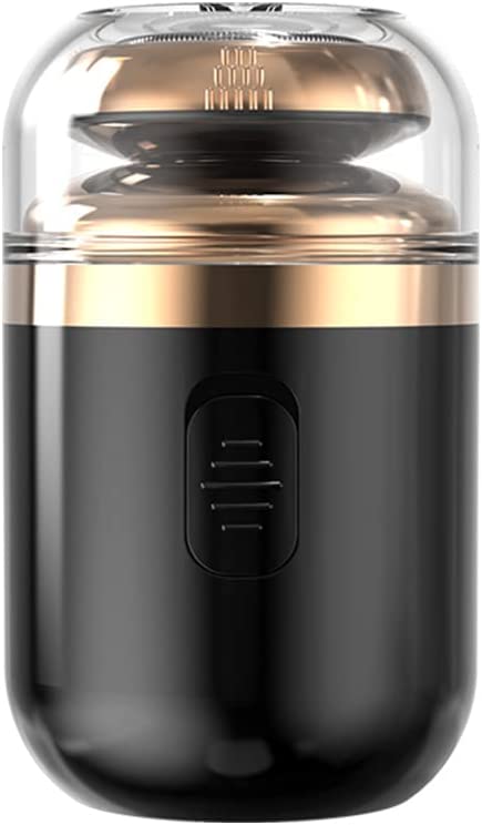 Mini Electric Razor for Men