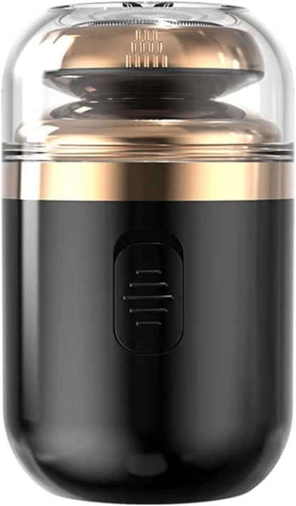 Mini Electric Razor for Men