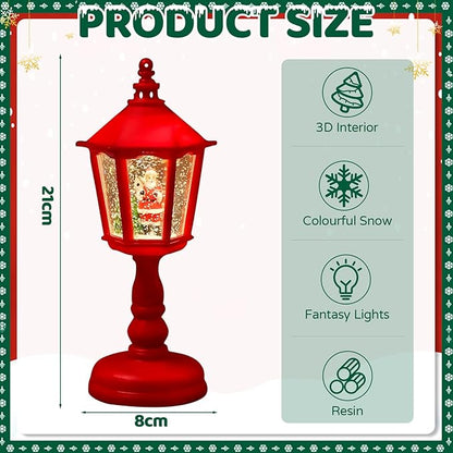 🎄🎁Christmas Hot Sale 68% OFF🎄Christmas Decoration Candle Lights