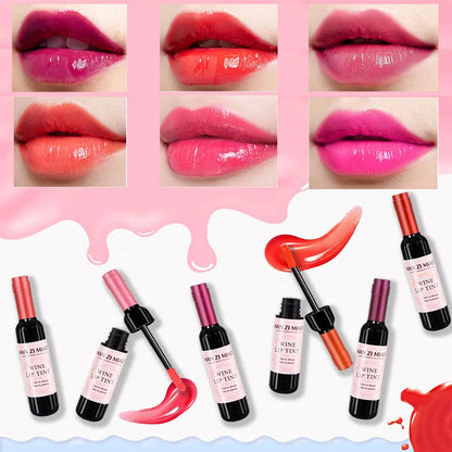 🔥LAST DAY 50% OFF🍷Wine Lip Tint