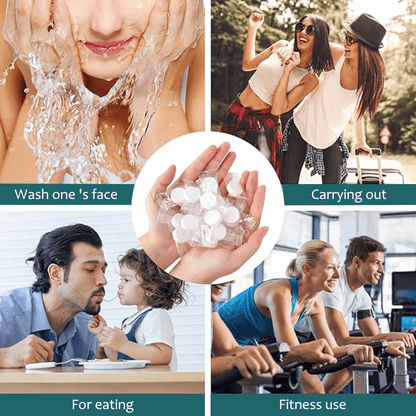 🔥🔥Compressed Towel Tablets