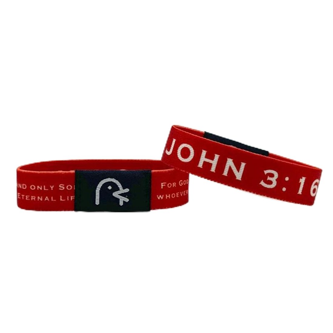 NFC-Enabled Scripture Bracelet – Faith on Your Wrist🙏✝️