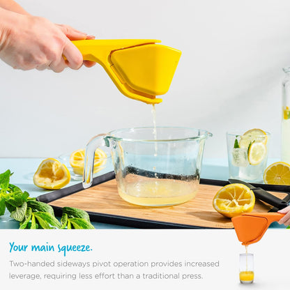 Lemon Squeezer