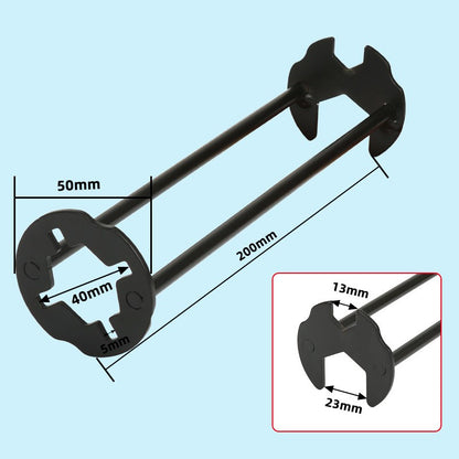 🔥🔧Multifunctional Sink Wrench