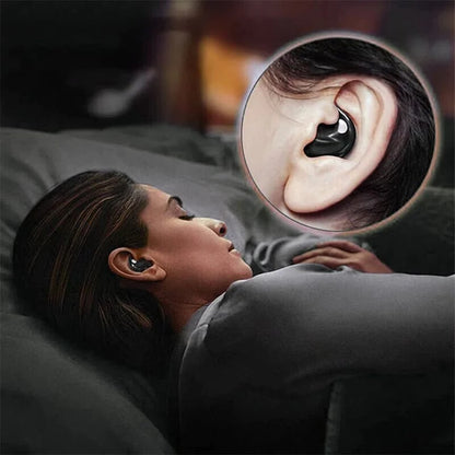 🎁70%OFF🎵Wireless Invisible Bluetooth-compatible Sleeping Earbuds