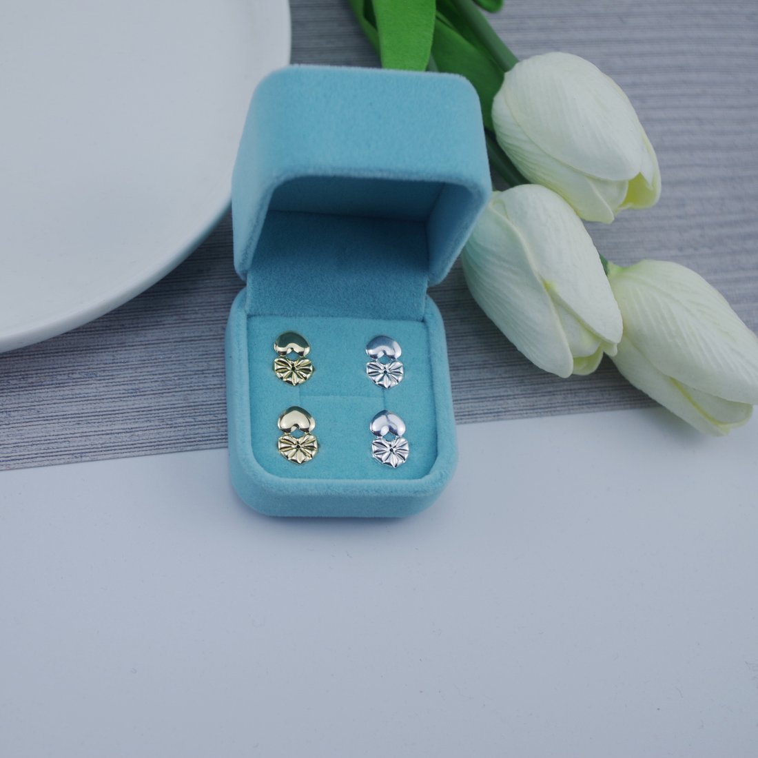 🔥Mother's Day Promotion - 2024 New Earring Lifters