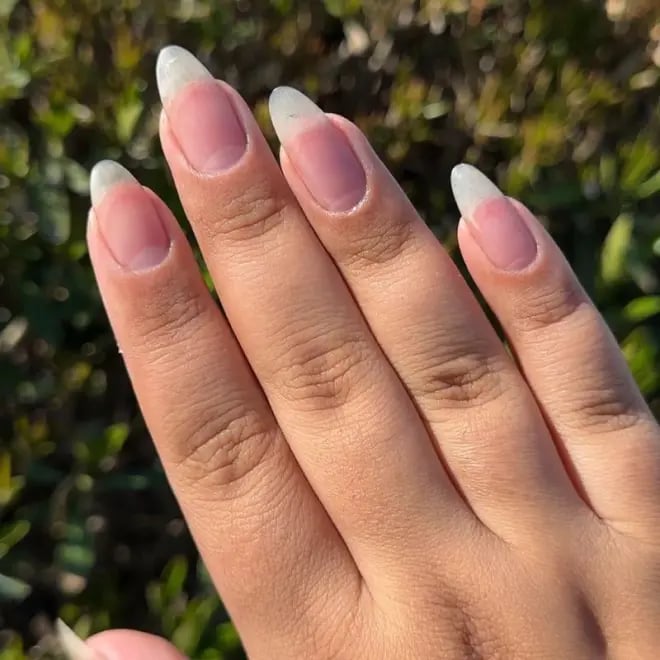 🔥HOT SALE 49% OFF🔥Nail Nutrition Oil For Strength and Moisture | Organic Nail Care