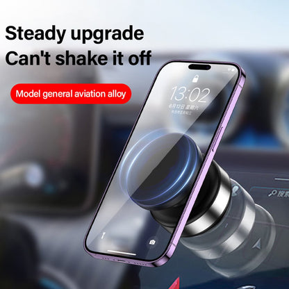 49% OFF Now!-🆕Latest Version & Vacuum Adsorption Car 📱Mobile Phone Holder