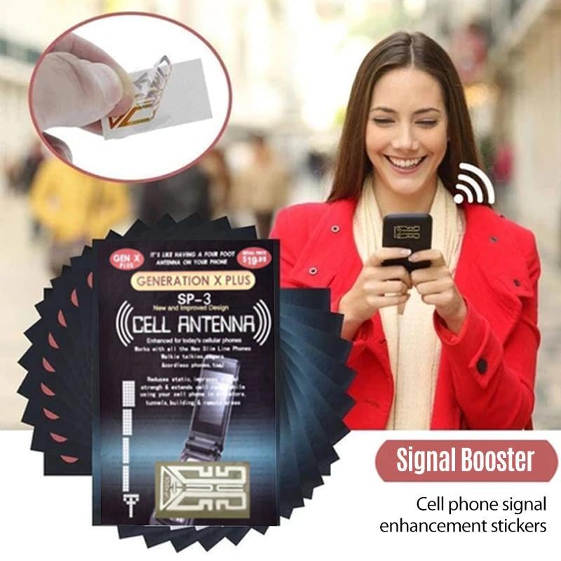 🔥Mobile Phone Signal Amplifier