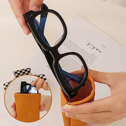 Multifunctional Glasses Bag