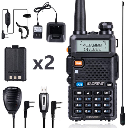 Portable two-way radio, 128 channels encrypted calls, Leading Military Contract Manufacturing Companies