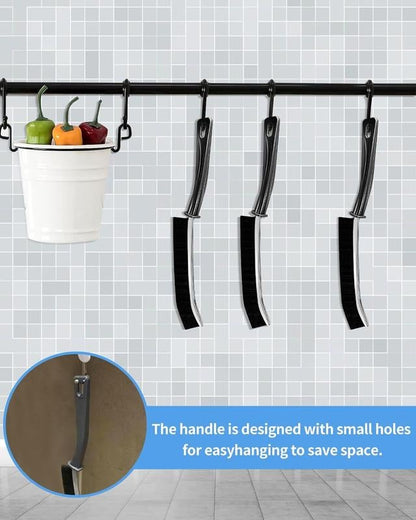 💥LAST DAY SALE 49% OFF💥-5 Pcs Crevice Cleaning Brush