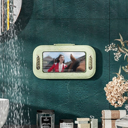 Upgraded version - Bathroom Waterproof Phone Case