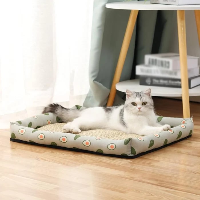 🐈Cat Cooling Mat