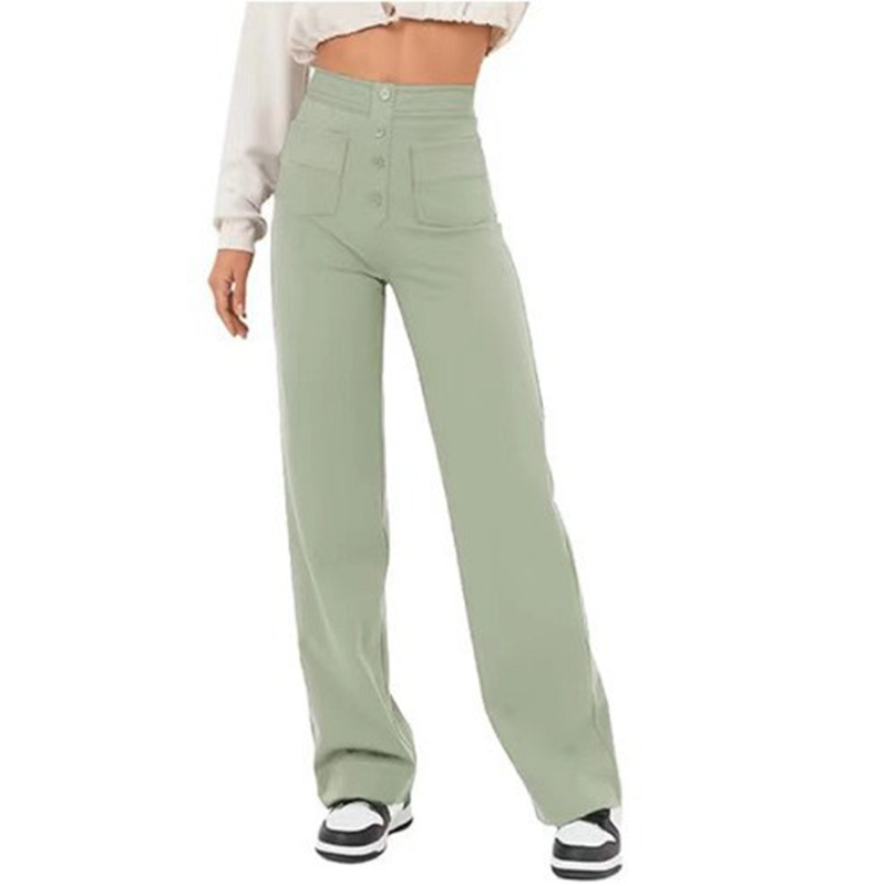 Women's Stretchy Comfortable Casual Pants