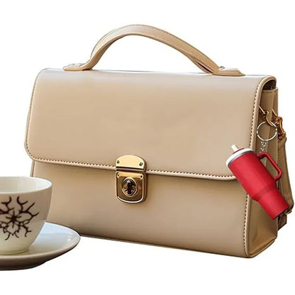 🔥CHRISTMAS - 75%OFF - Cute Mini Cup Keychain