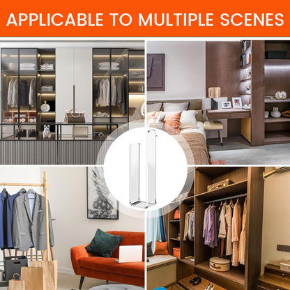 🔥Last day 49% OFF 🔥Hat Display Storage Rack