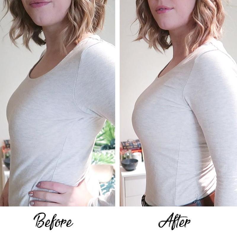 Ultimate Lifter Stretch Strapless Bra