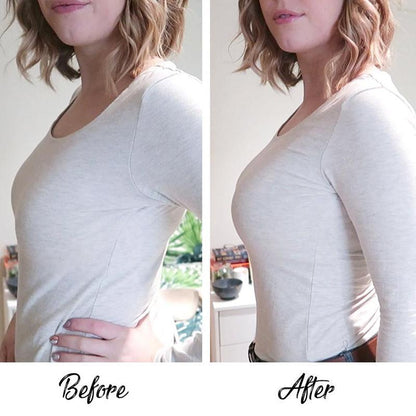 Ultimate Lifter Stretch Strapless Bra