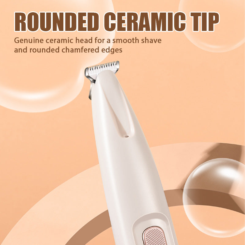 🐾Pet Hair Trimmer