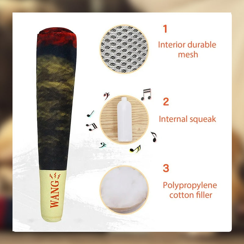 🐾Pet Teething Toys