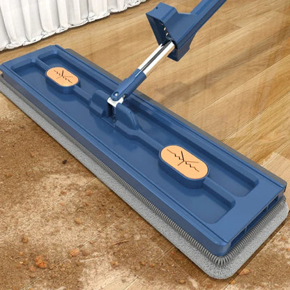New Style Large Flat Broom