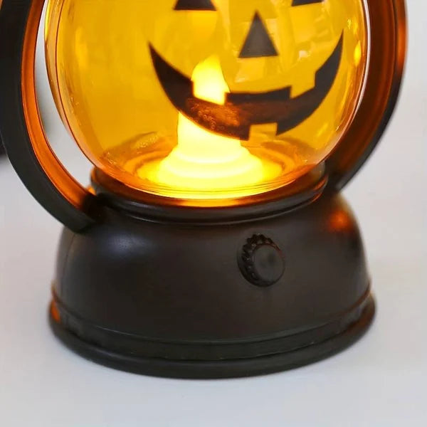🔥Halloween🍭 Pumpkin Lantern