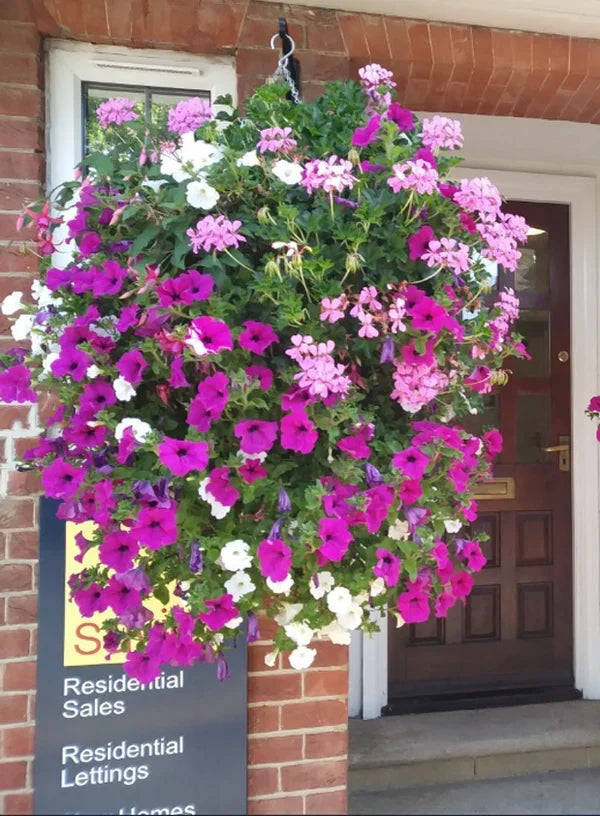 ✨This Week's Special Sale 70% Off- UV Simulation Artificial flower