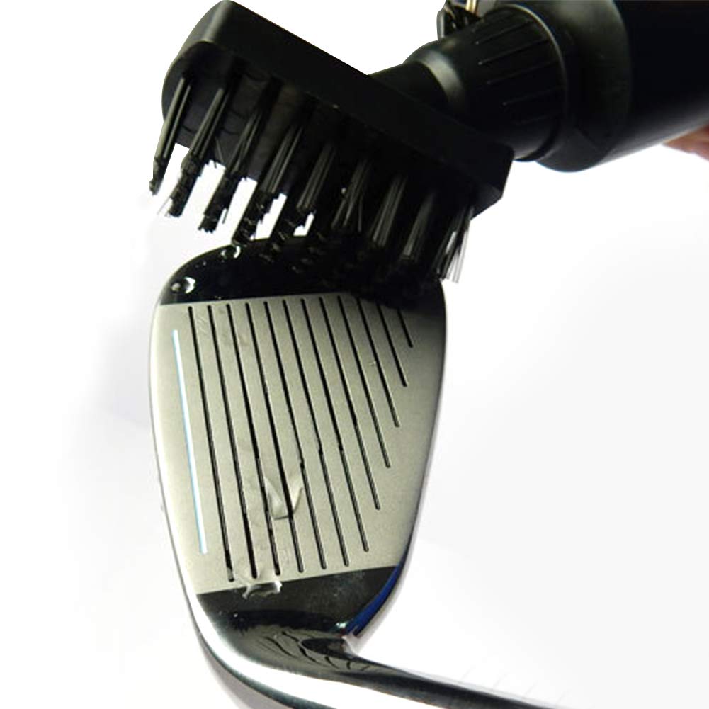 🔥Summer Hot Sale Promotion-49% OFF🏌️‍♂️-Golf Club Brush Kit