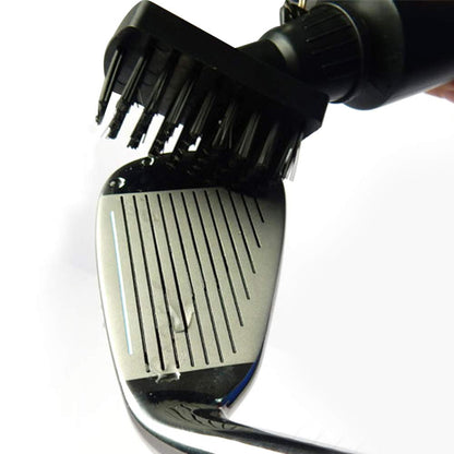 🔥Summer Hot Sale Promotion-49% OFF🏌️‍♂️-Golf Club Brush Kit