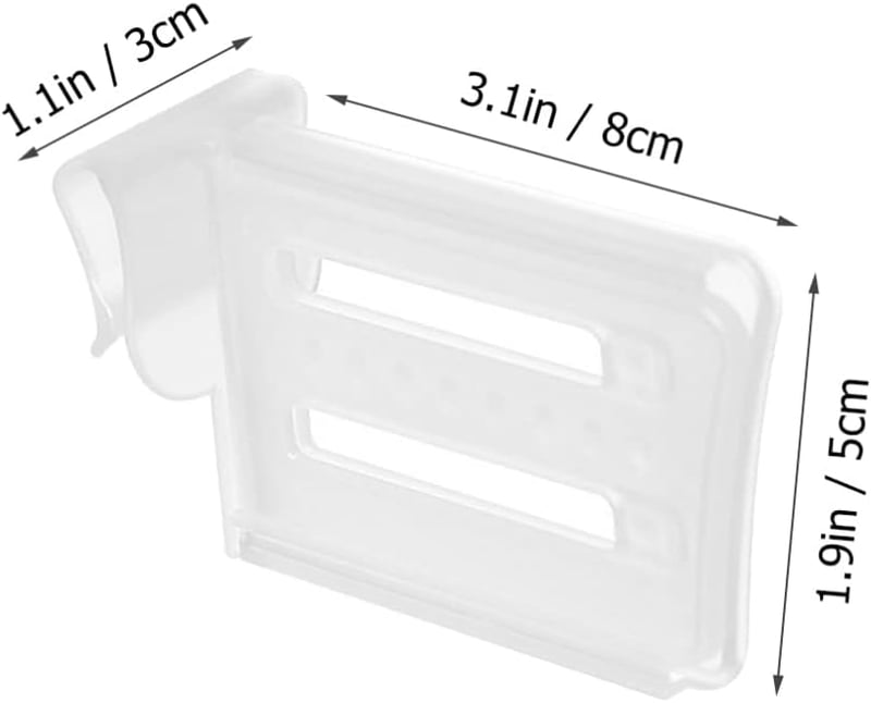 Multifunctional Household Refrigerator Divider