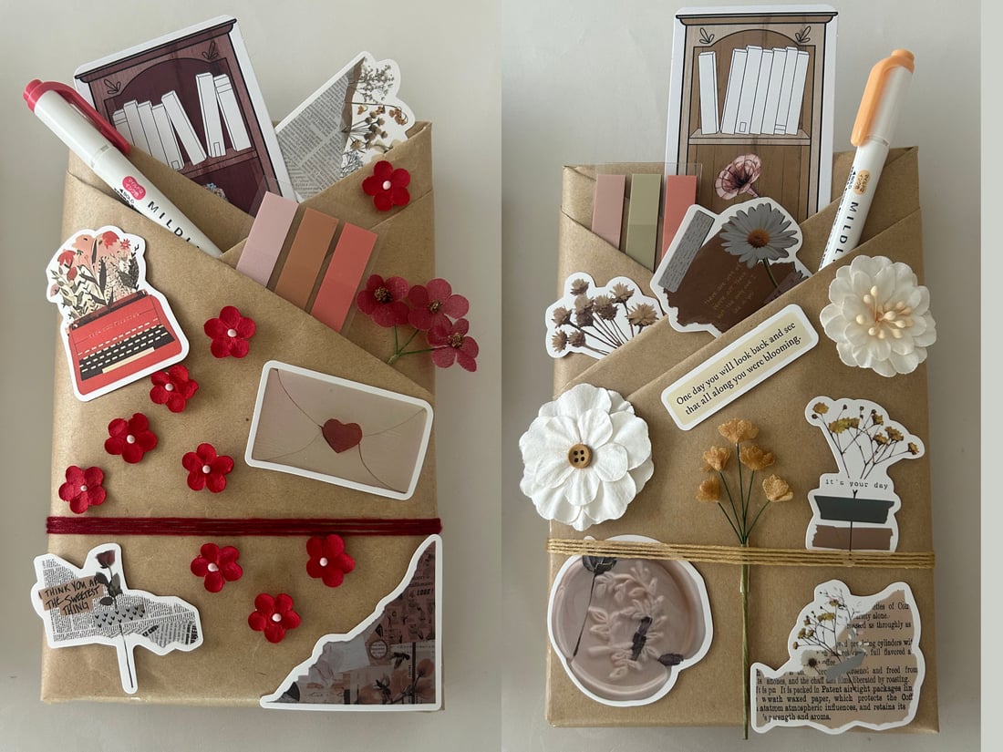 🎉2025 Big Sale🎄 -📚Blind Date with a Book