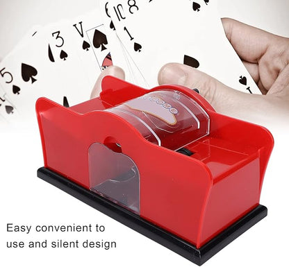 ✨Uno Poker Card Shuffler