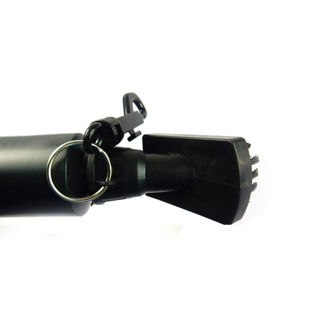 🔥Summer Hot Sale Promotion-49% OFF🏌️‍♂️-Golf Club Brush Kit