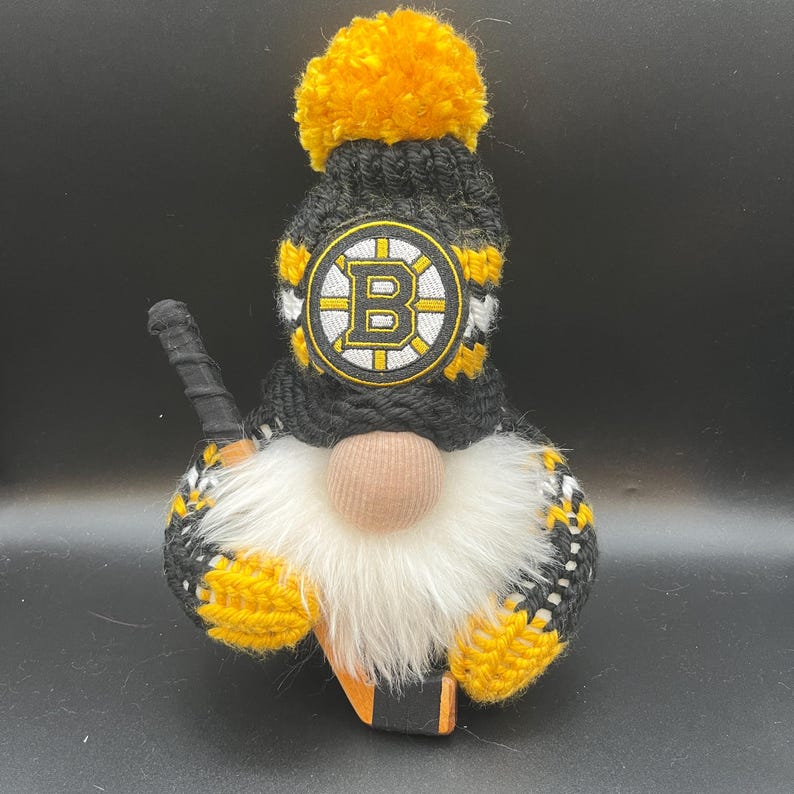 NHL Hockey Gnome🏒