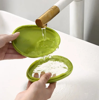 🌲 🎅 LFGB CLEAR COVER Fresh Stretch Pod