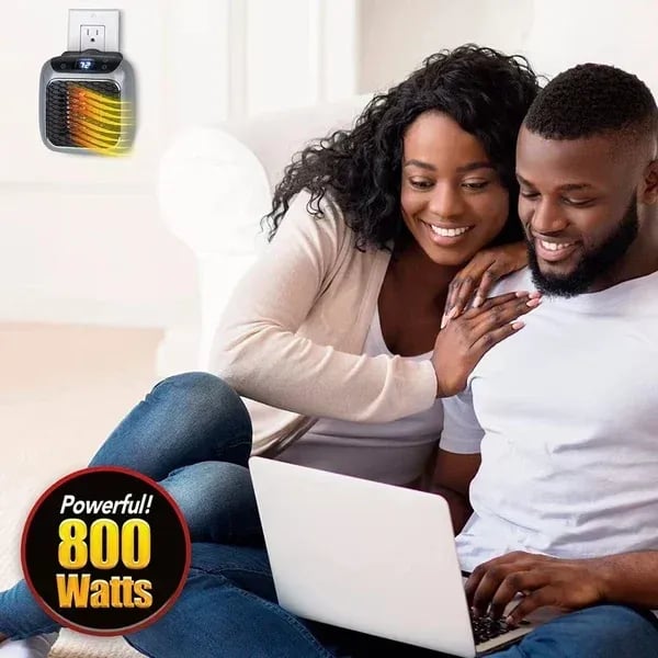 Portable Turbine Heater Essentials for Winter