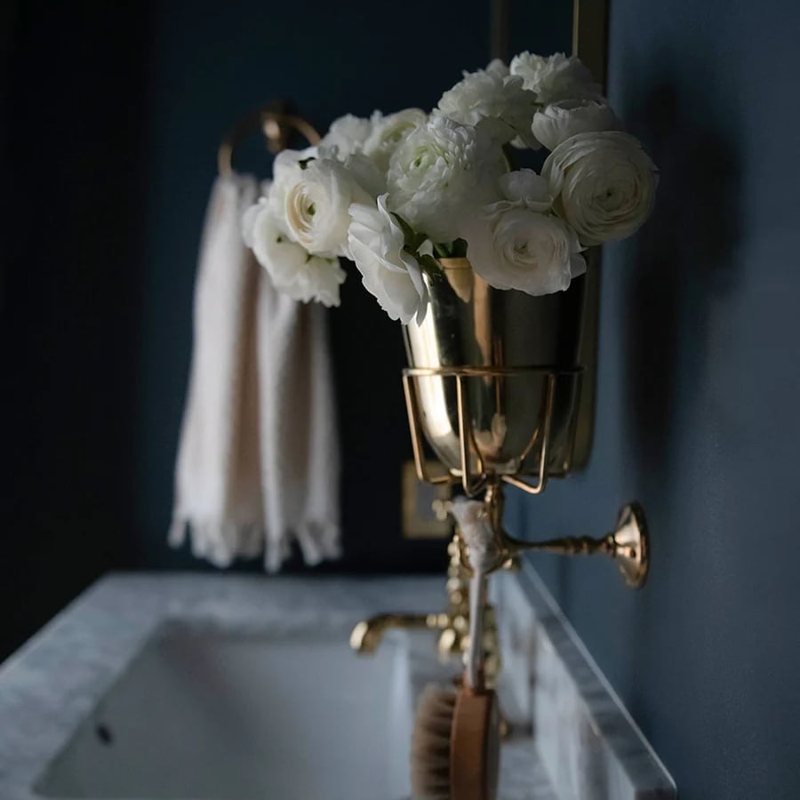 🔥2025 HOT SALE 49% OFF🔥🌷Handcrafted Opal Wall Vessel