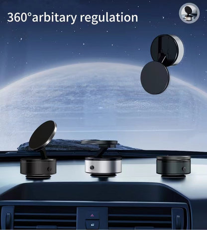 New JOYYE 360° Rotatable Car Magnetic Phone Holder🤳
