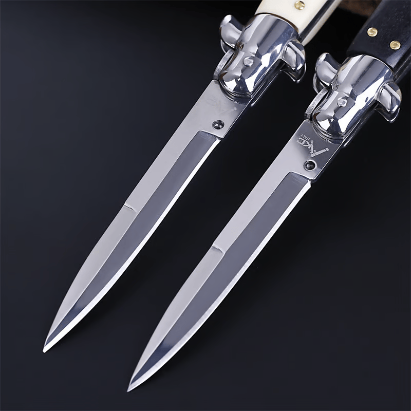 💥2025 New Year Promotion—49% OFF💥Sicilian lcon Knife