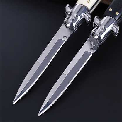 💥2025 New Year Promotion—49% OFF💥Sicilian lcon Knife