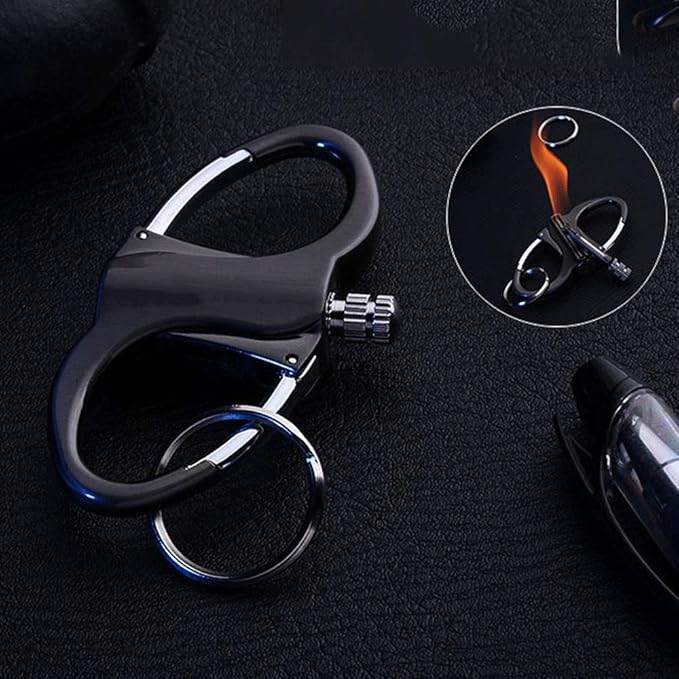 ⚡️FLASH SALE 49% OFF -Keychain Lighter 🔥