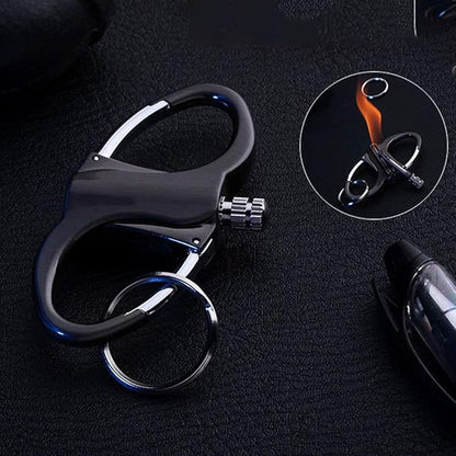 ⚡️FLASH SALE 49% OFF -Keychain Lighter 🔥