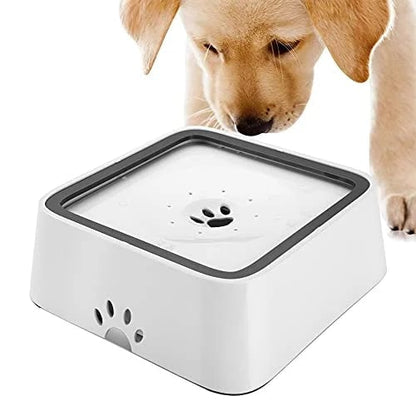 🔥Summer Hot Sale Promotion-49% OFF🐾-No-Spill Pet Water Bowl