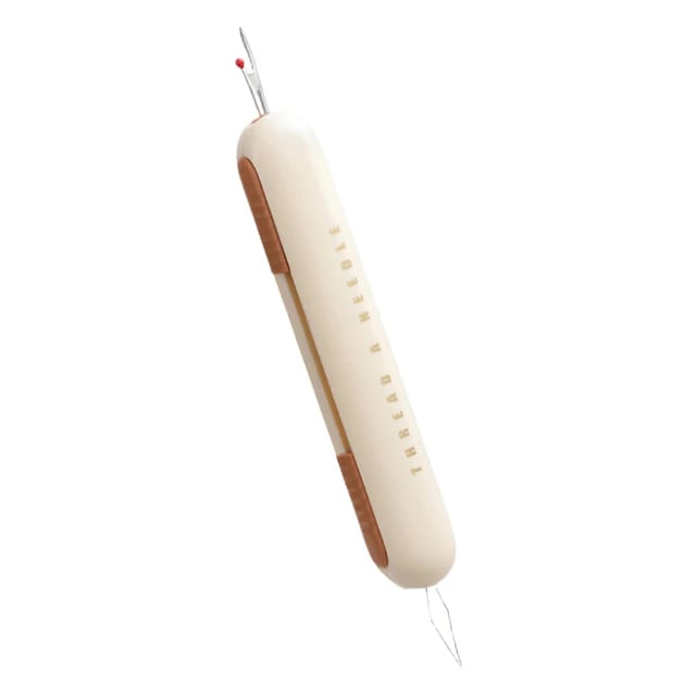 🔥Last Day Promotion - 49% OFF🎁New Multi-functional Needle Threader Seam Ripper