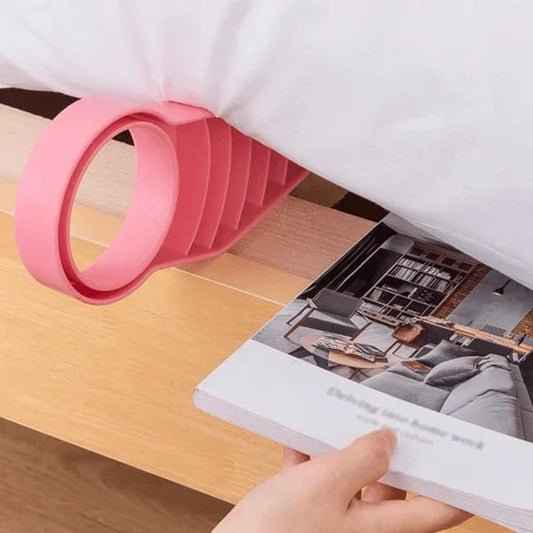 Upgraded Mattress Ergonomic Lifting Cleaning Tool