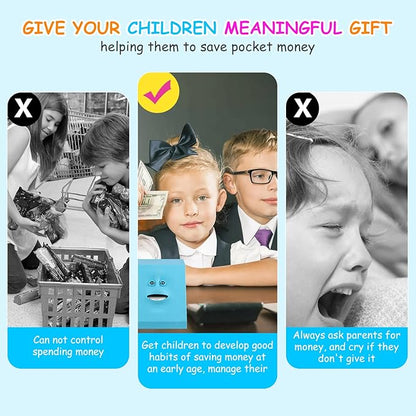 🔥Early Christmas Sale✨Face Money Eating Box