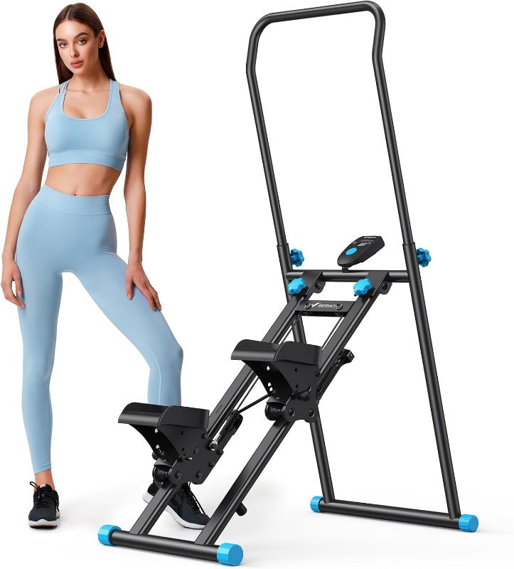Stair Stepper for Home Gym Exercise